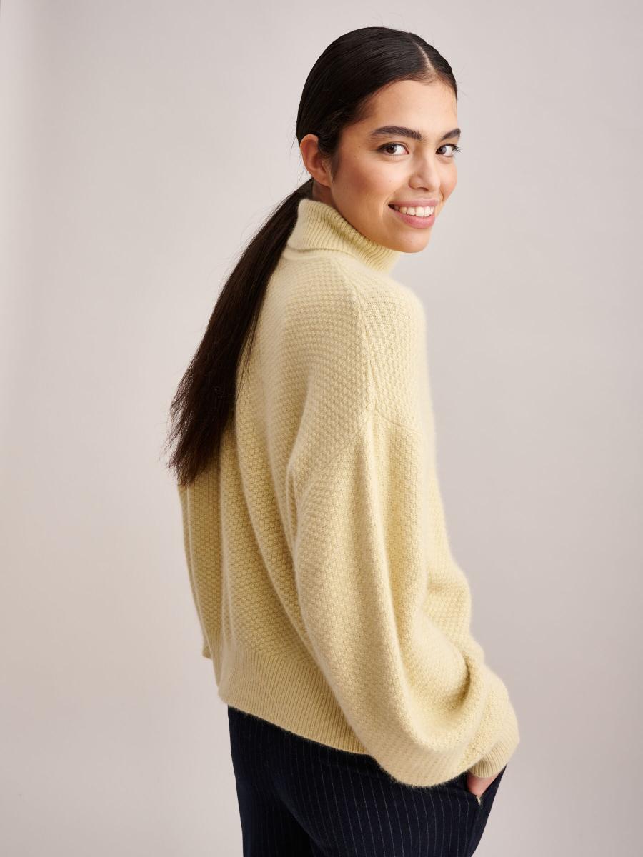 Vrouw - Knitwear - Duky - Naples - W