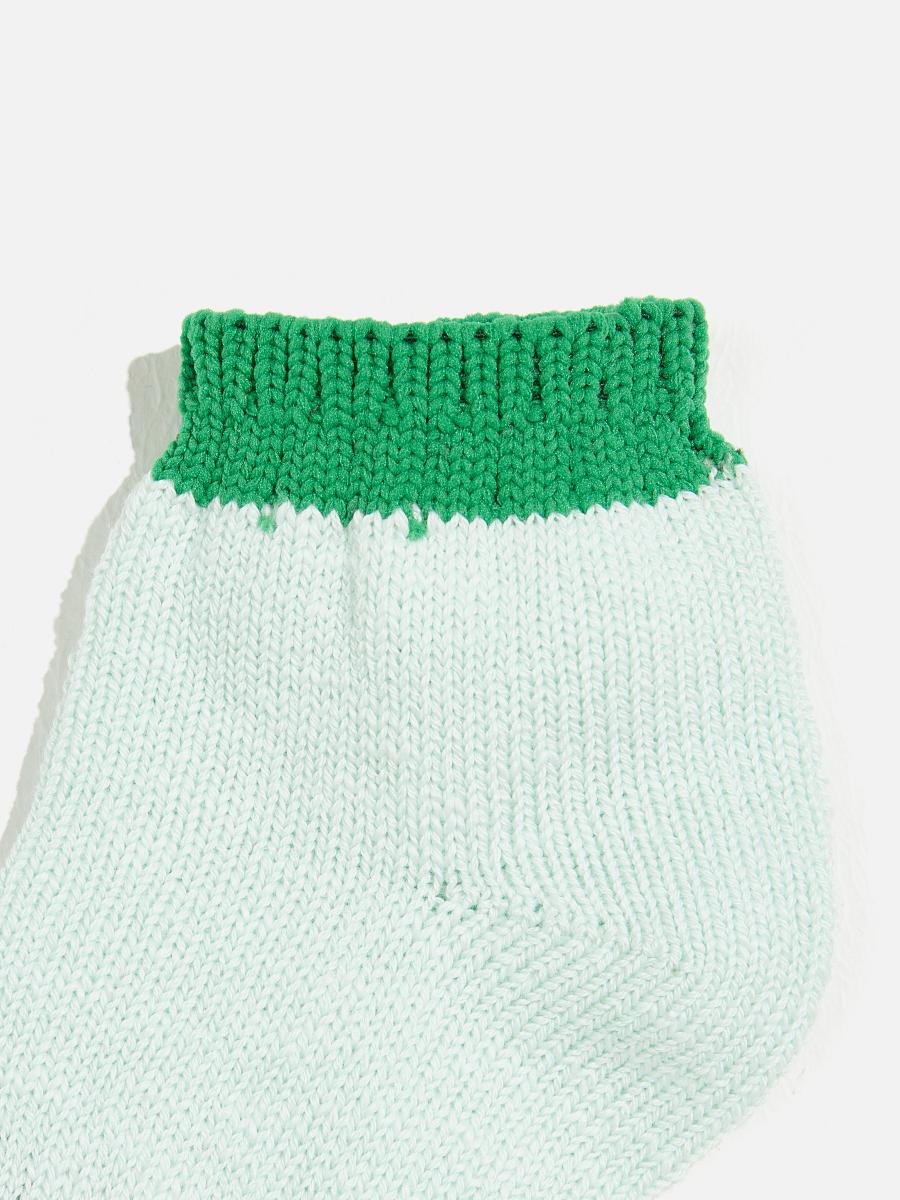 Chaussettes - Voom - Glacier