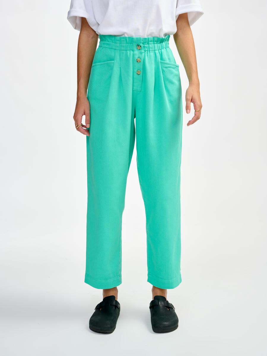 Broek - Lilo - Miami