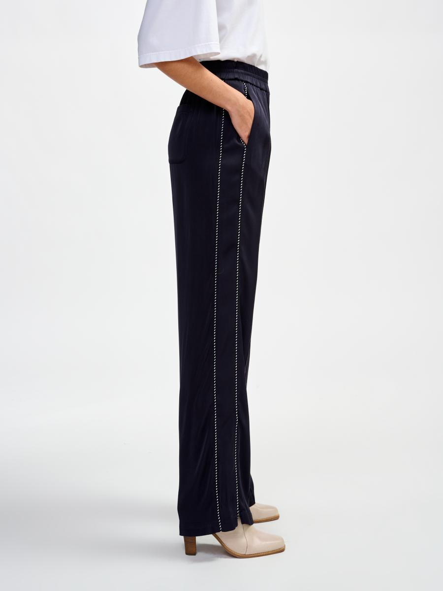 Pantalon - Vibes - Navy