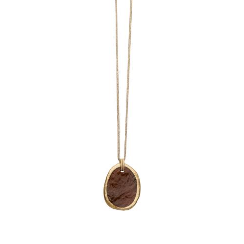 Collier - Collier945 - Camel