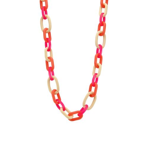 Collier - Dilo - Multi Roos