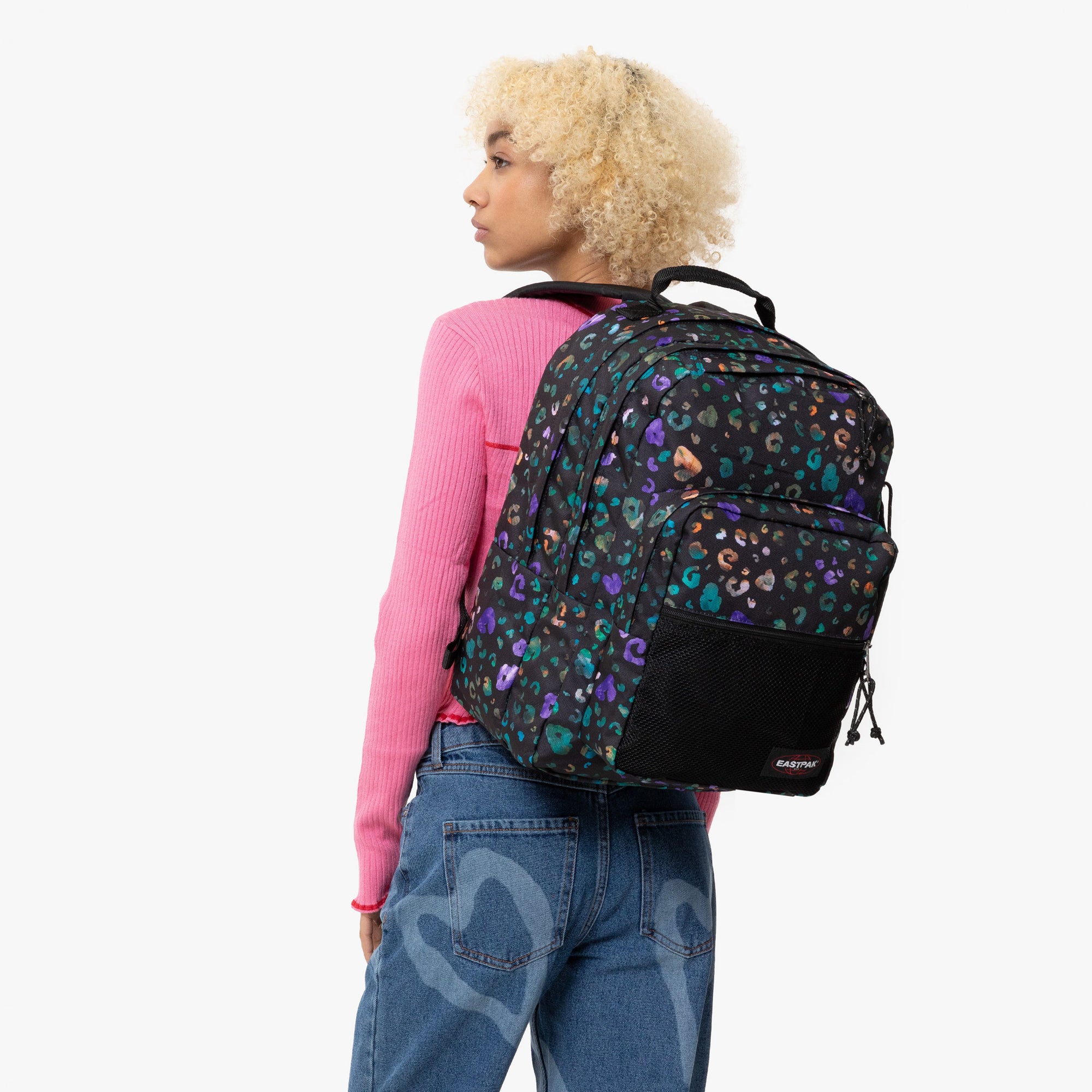 Pinzip Beastimal Black