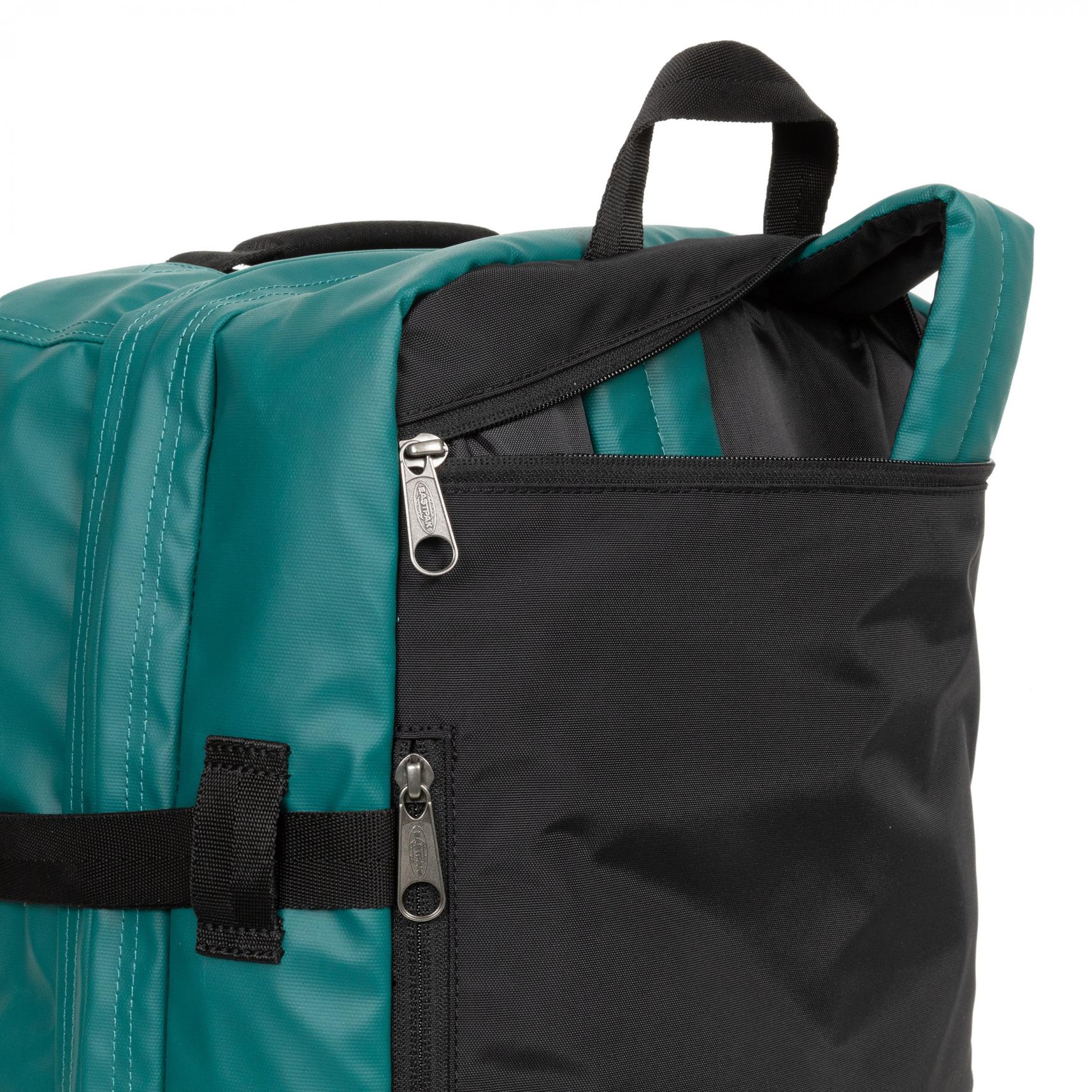 Travelpack Tarp Petrol