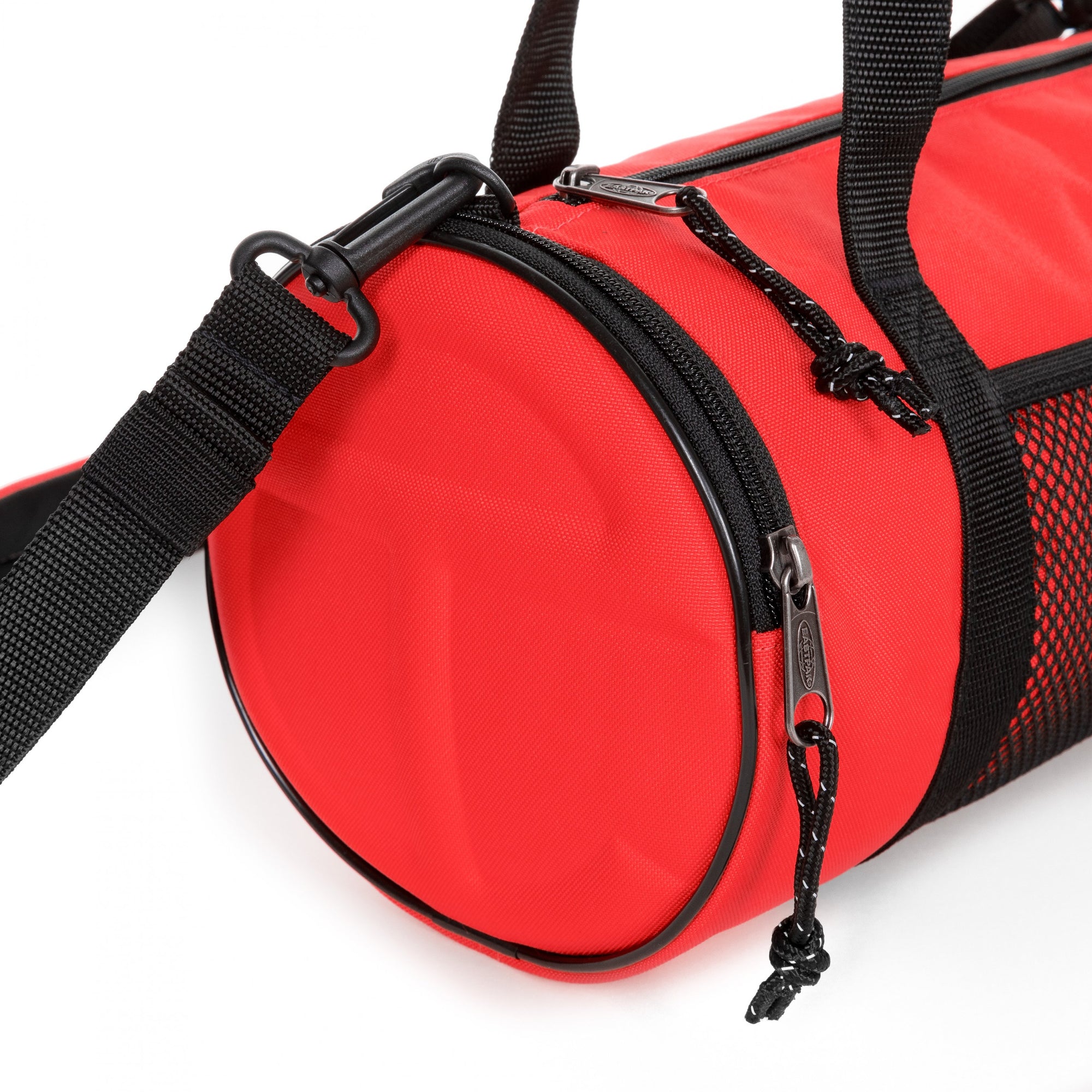 TELFAR DUFFLE M TELFAR RED