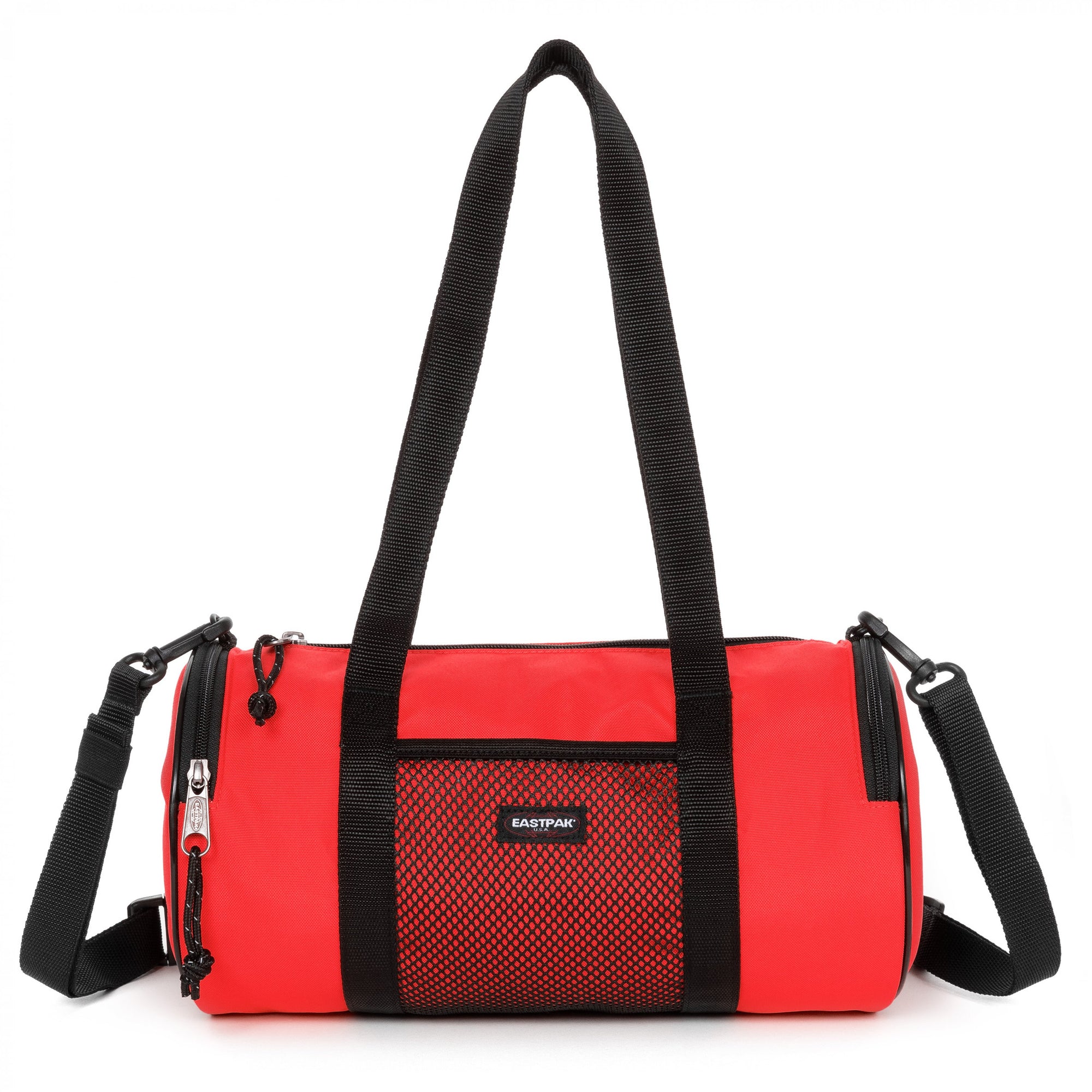 TELFAR DUFFLE M TELFAR RED