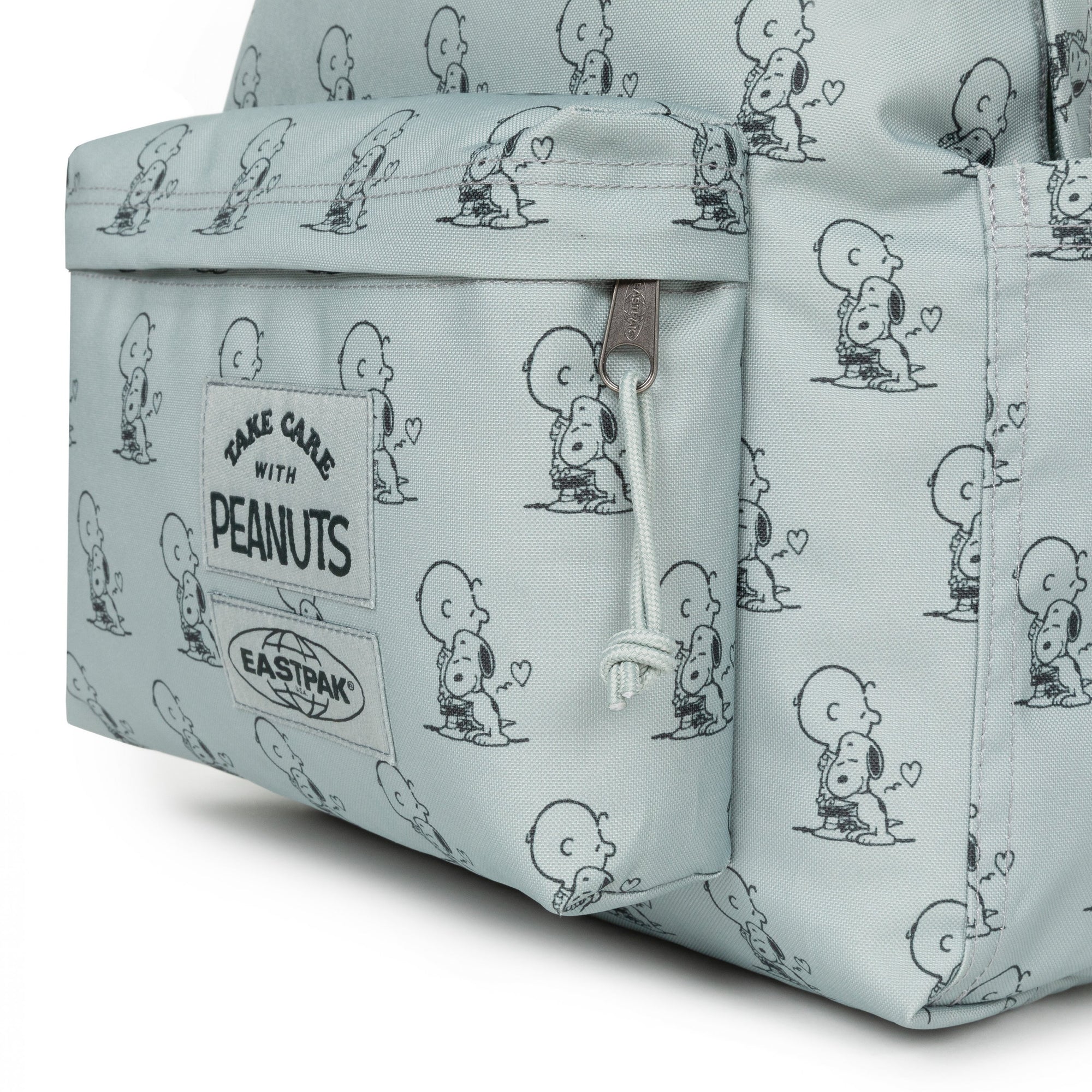 Day Pak'R Peanuts Mint