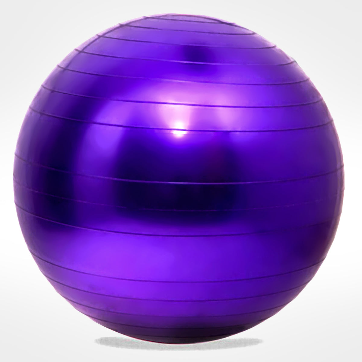 Gymbal 75Cm - Violet