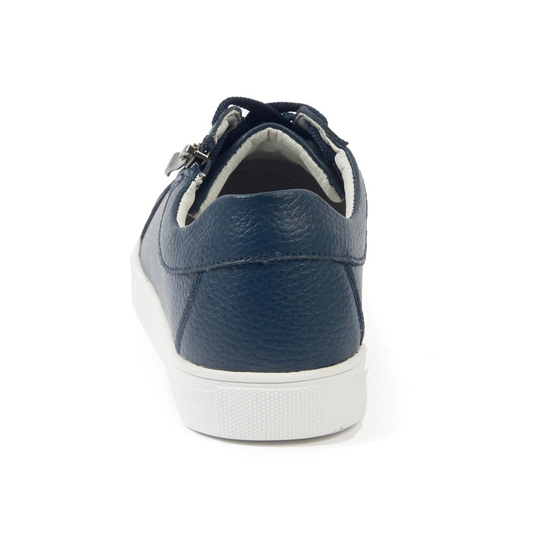 Sneakers - Gaelle Model - Navy