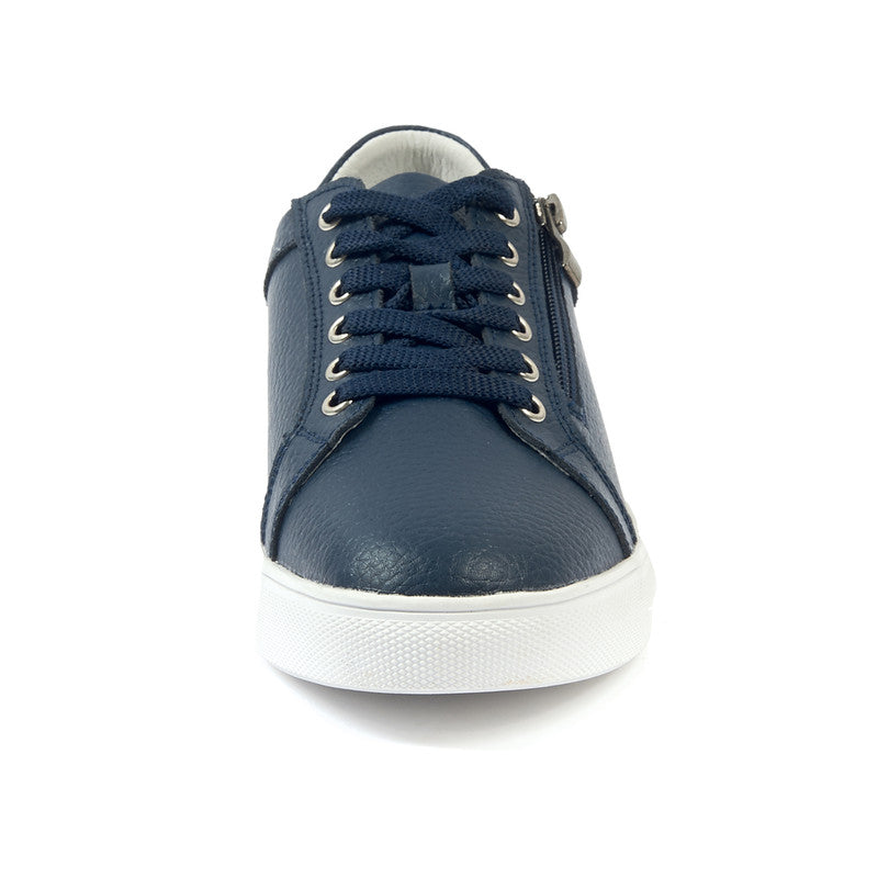 Sneakers - Modèle Gaelle - Navy