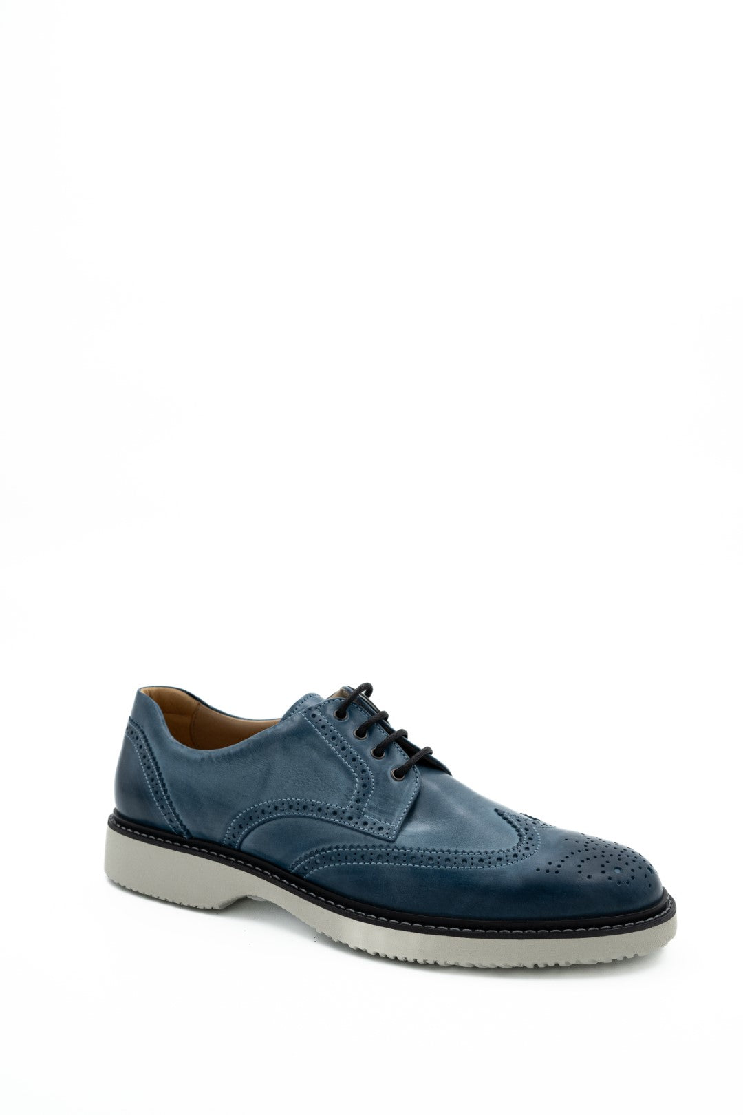 Hogan - Lace Ups / Loafers - Bleu