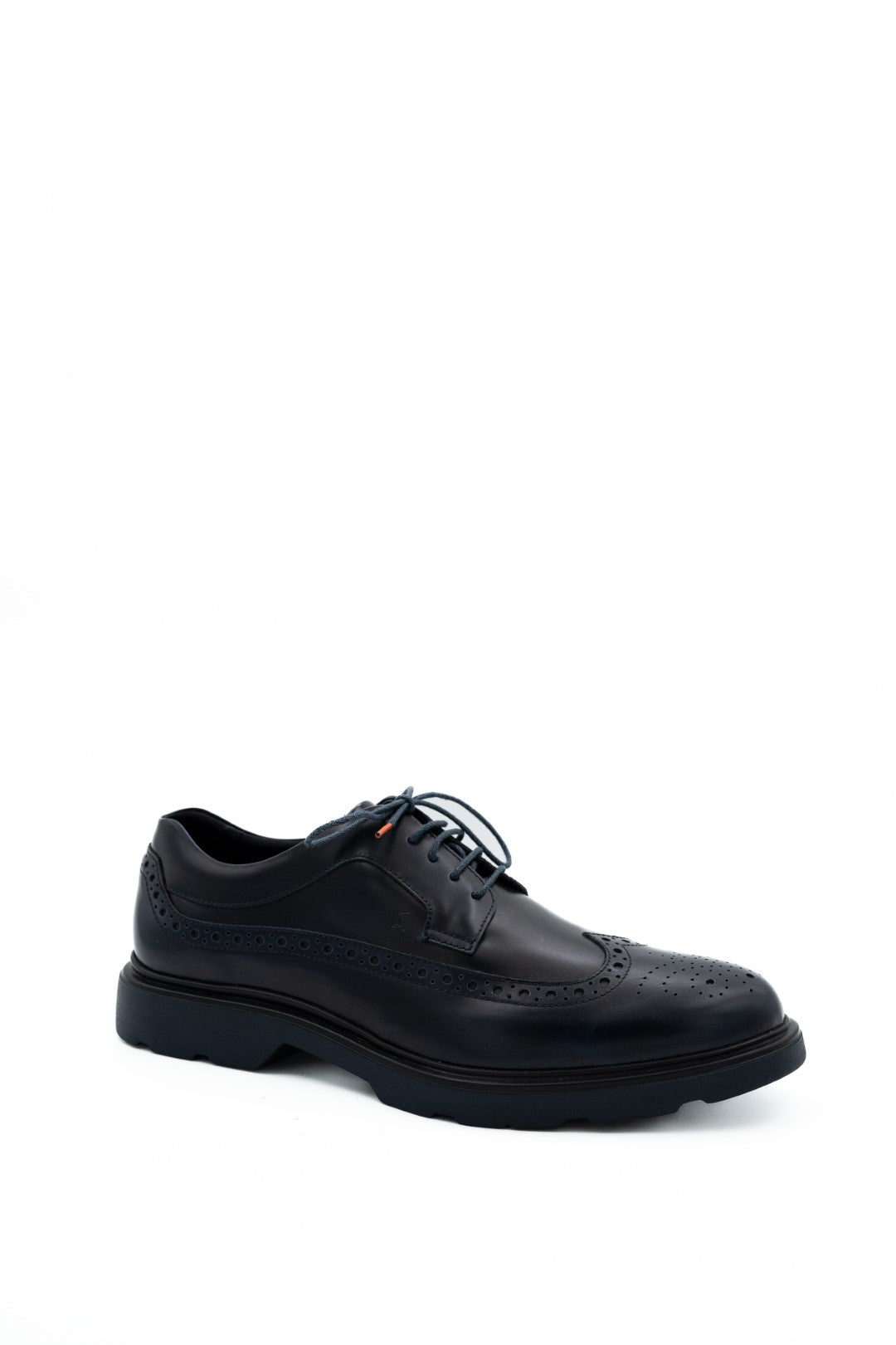 Hogan - Lace Ups / Loafers - Bleu