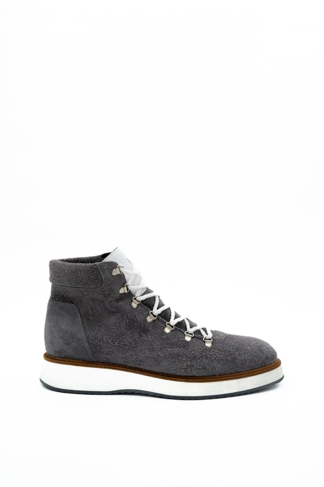 Hogan - Boots - Gris