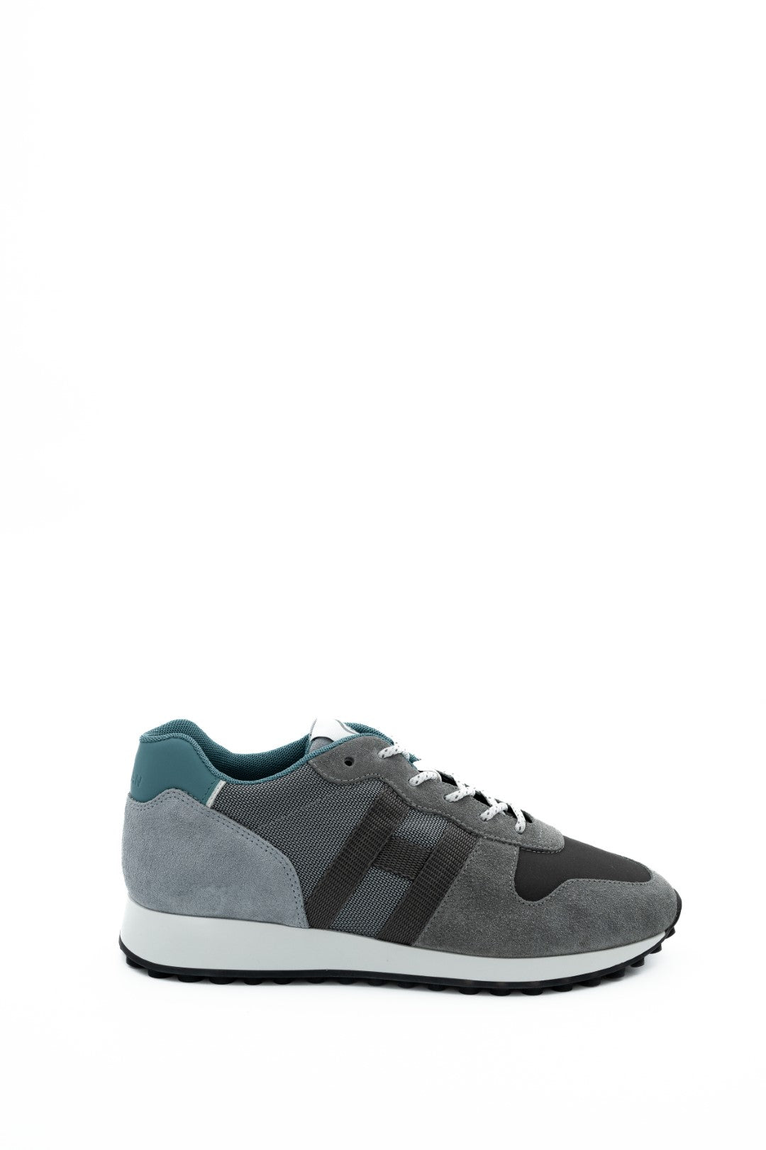 Hogan - Sneakers - Gris