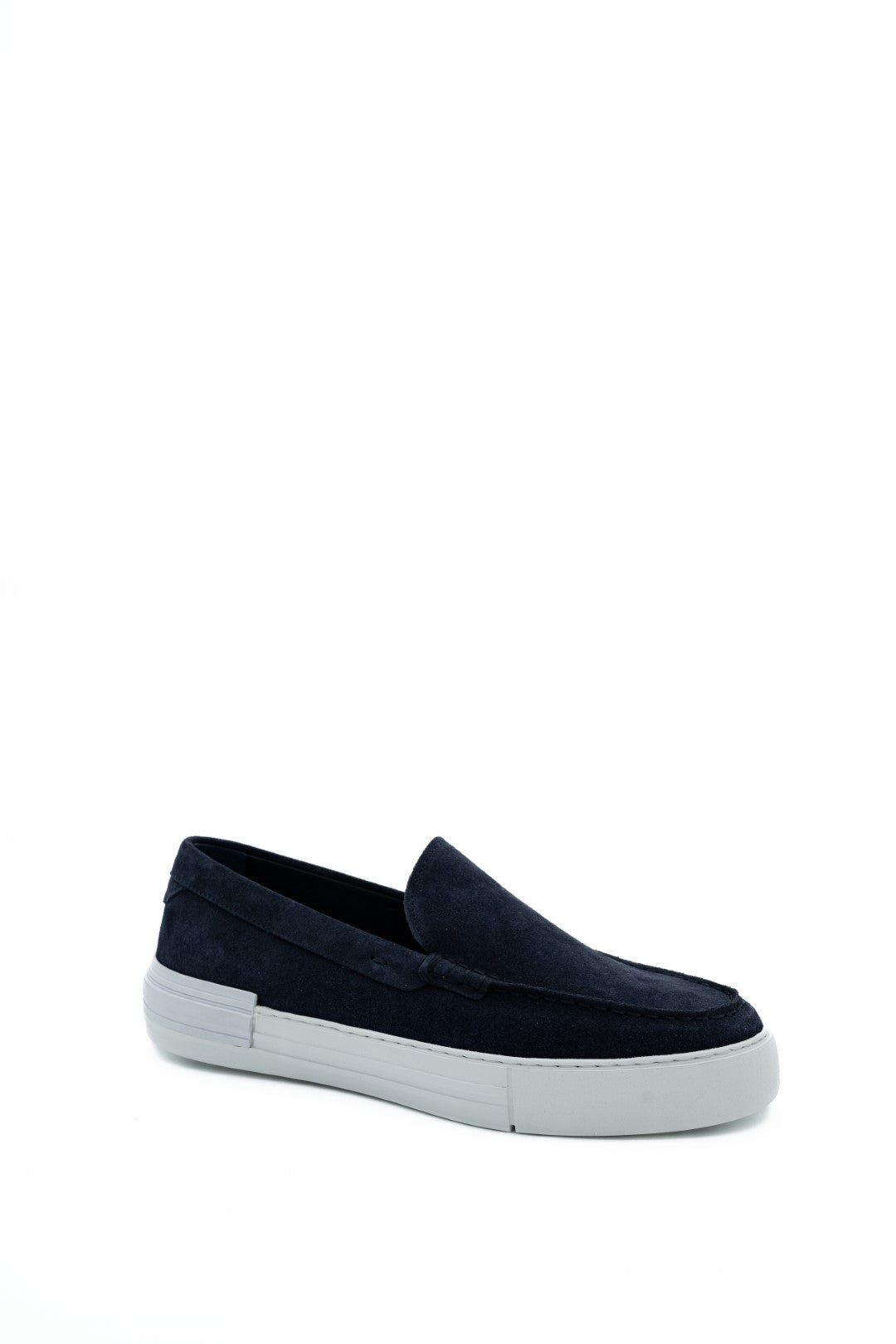 Hogan - Lace Ups / Loafers - Bleu