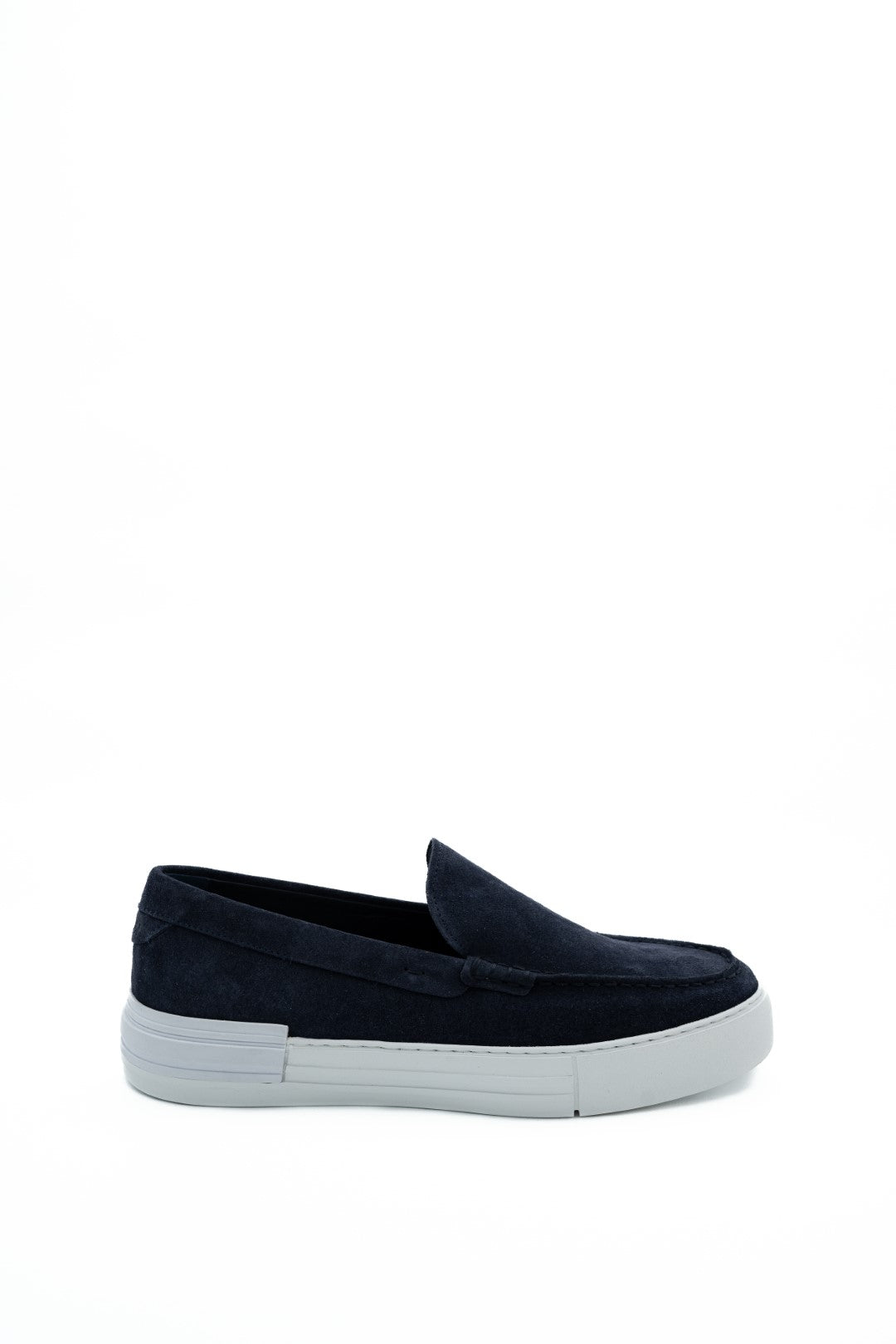 Hogan - Lace Ups / Loafers - Bleu