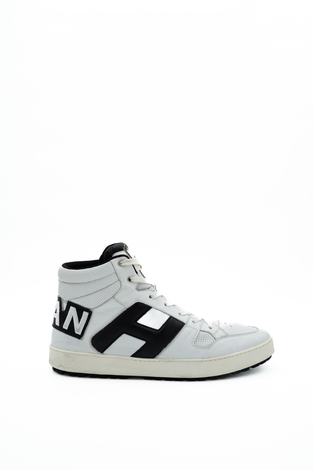 Hogan - Sneakers - Blanc