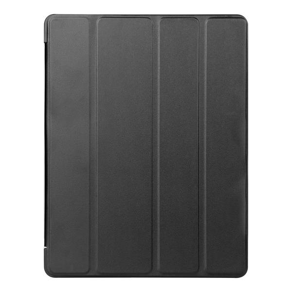 Beschermhoes Voor Ipad 2/3/4 - Zwart