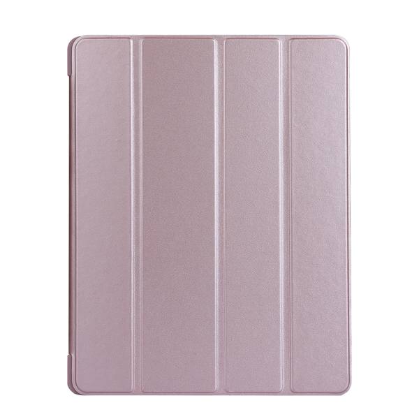 Beschermhoes Voor Ipad 2/3/4 - Roze Poeder