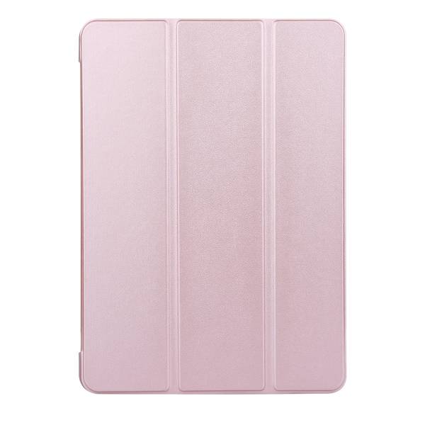 Beschermhoes Voor Ipad Air / Air 2 - Roze Poeder