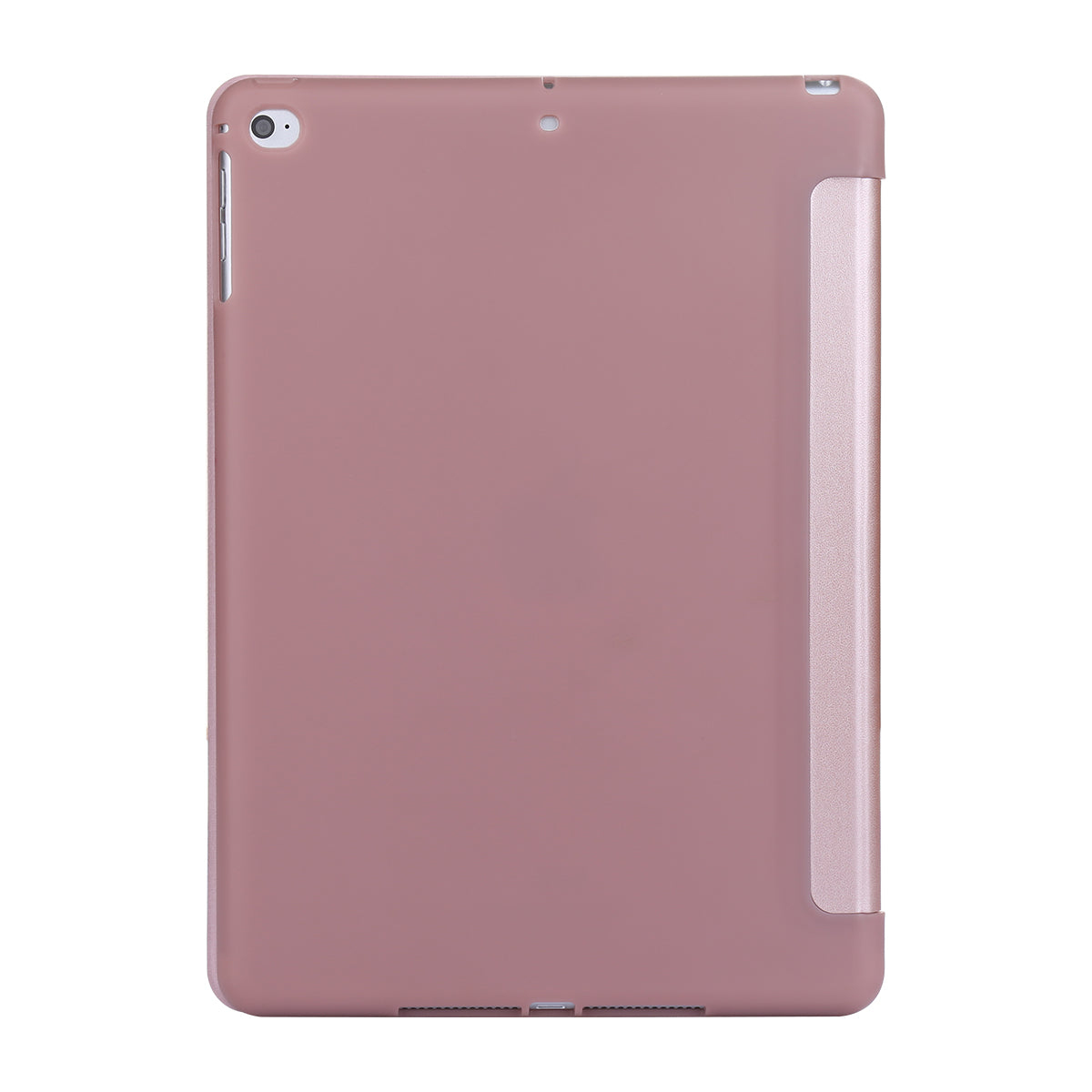 Beschermhoes Voor Ipad Air / Air 2 - Roze Poeder