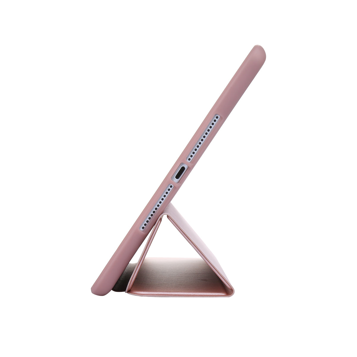 Beschermhoes Voor Ipad Air / Air 2 - Roze Poeder