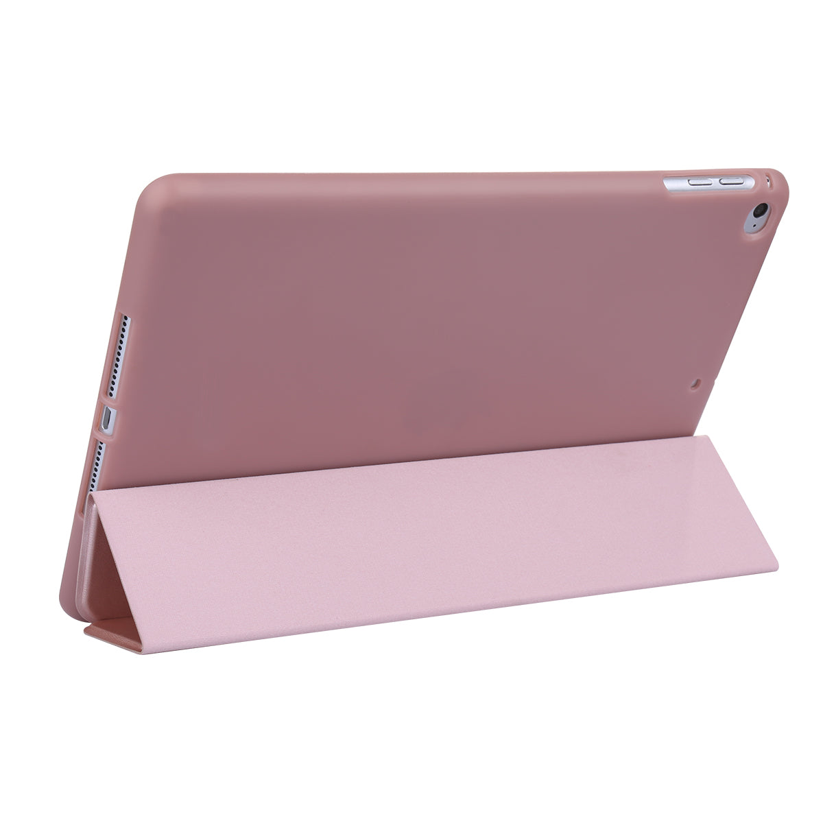 Beschermhoes Voor Ipad Air / Air 2 - Roze Poeder