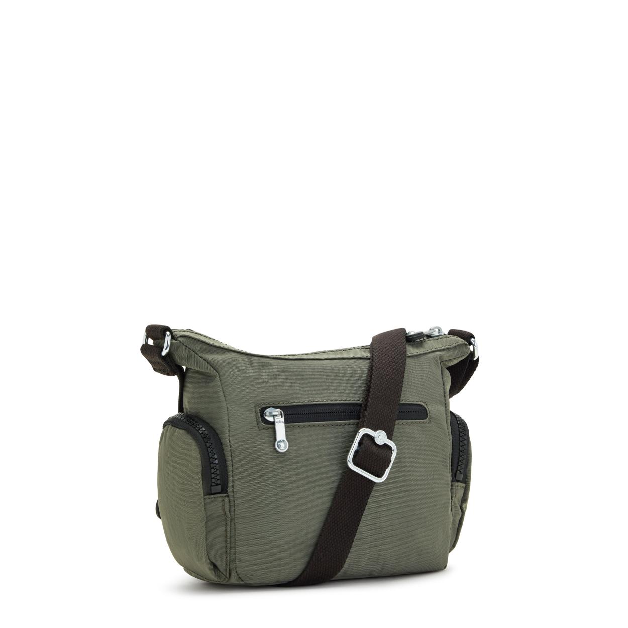 GABBIE MINI B Green Moss