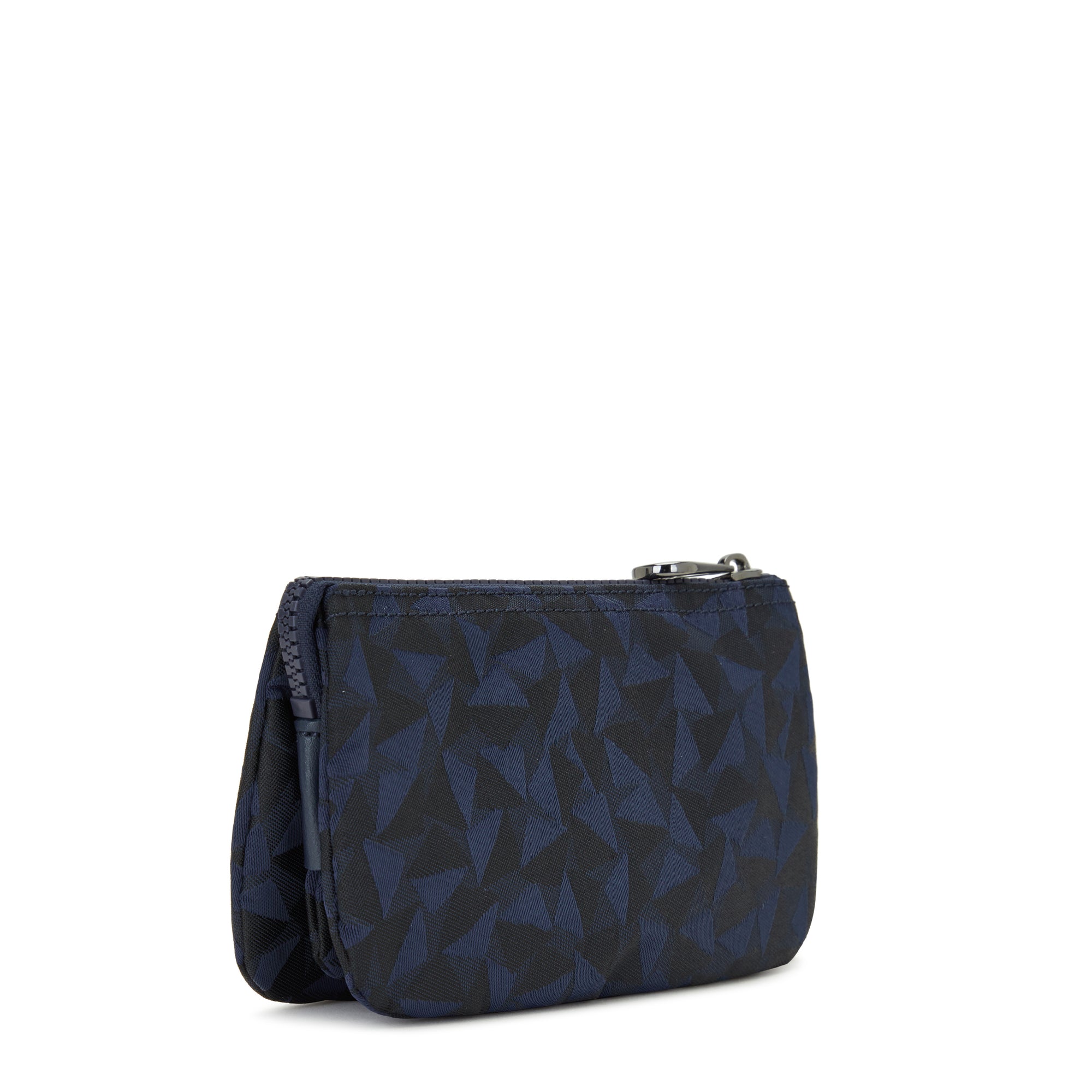 CREATIVITY L EJ Endless Navy Jacquard