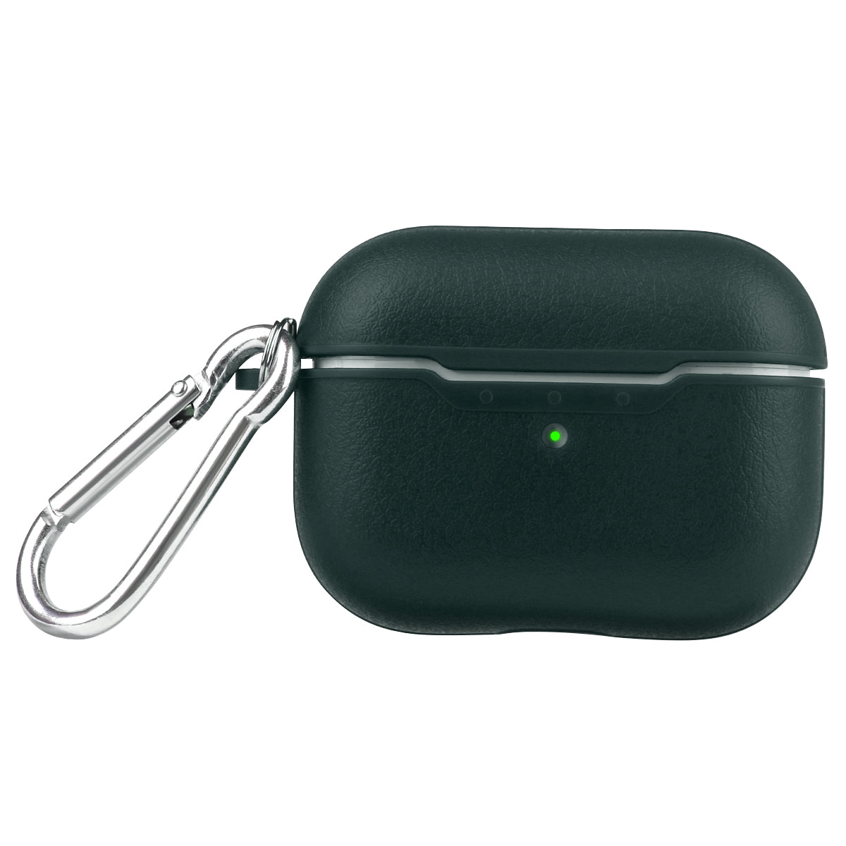 Hoesje Voor Airpods Pro - Groen