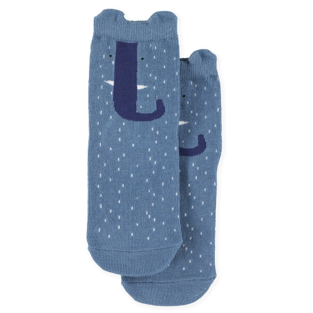 Chaussettes 2-pack | Mrs. Elephant - SET OF 3