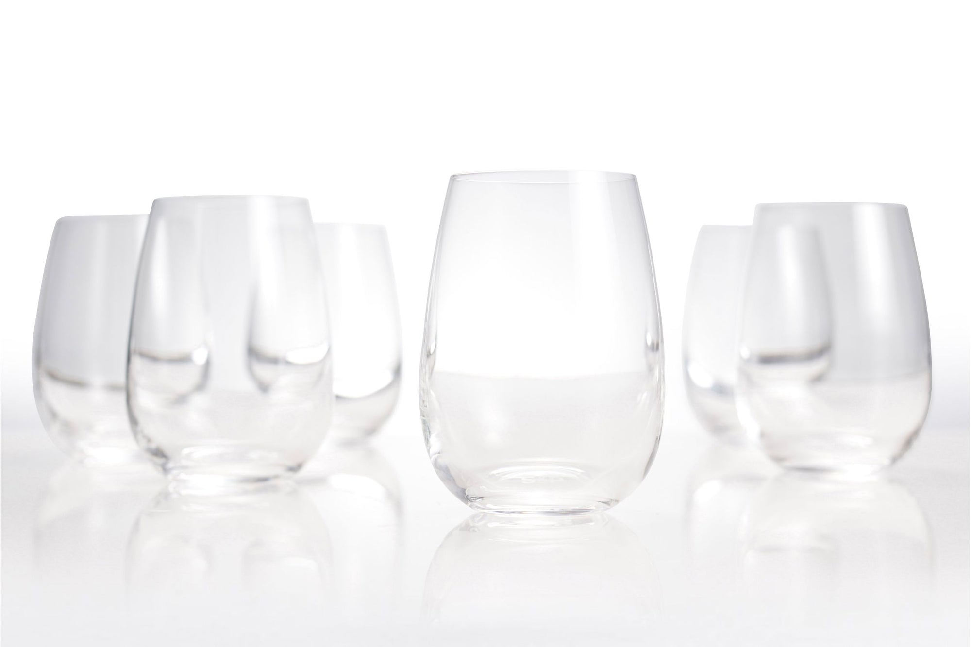 S&P - Verre 63cl Cuvee - Set/6