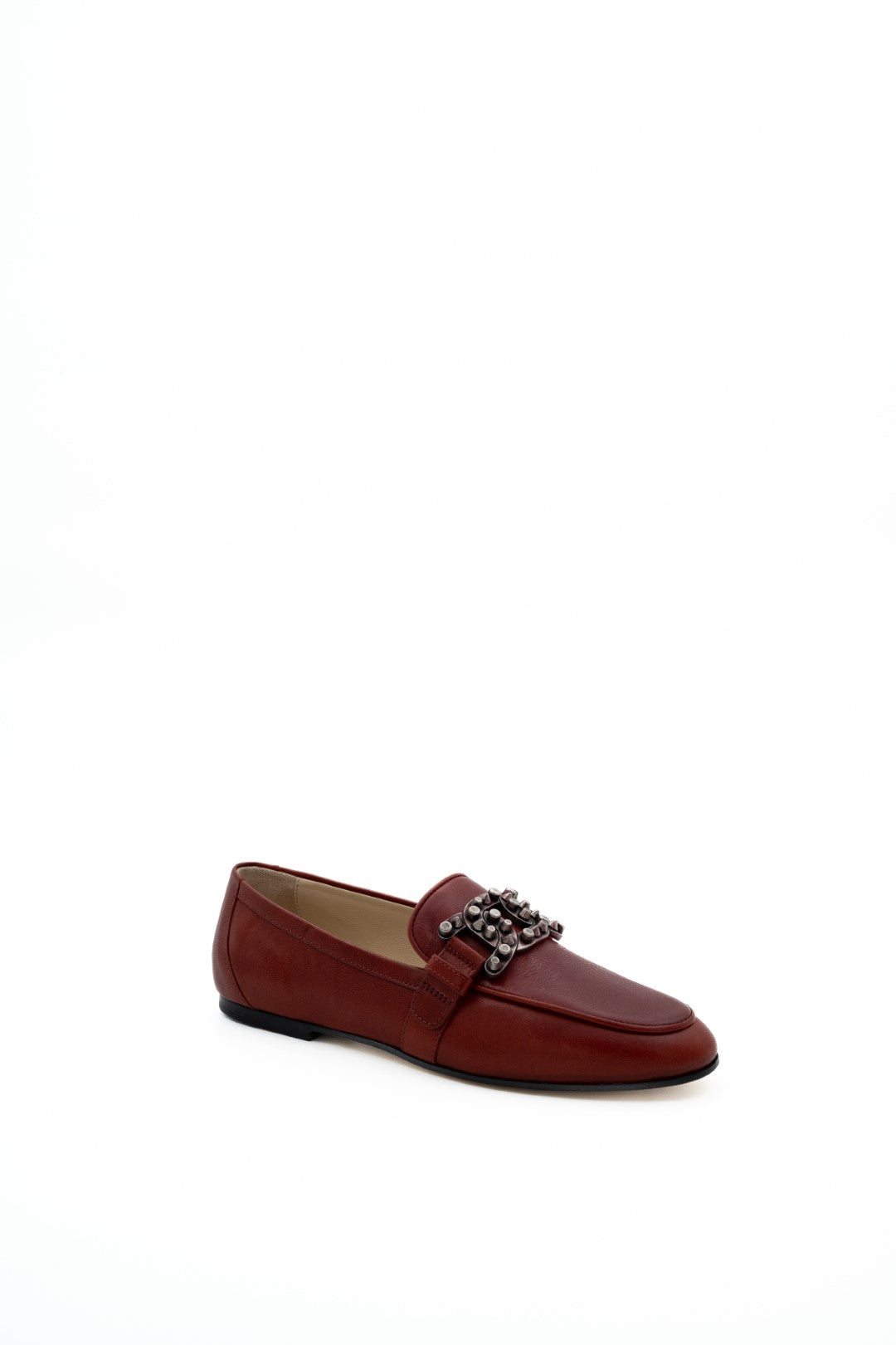 Tod's - Loafers - Rouge