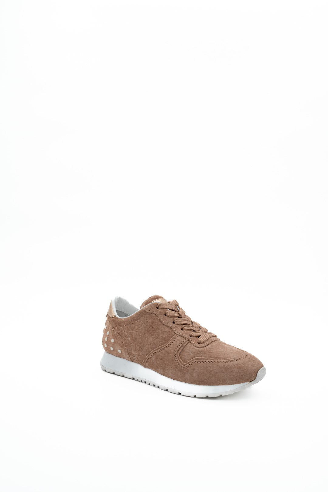 Tod's - Sneakers - Brun