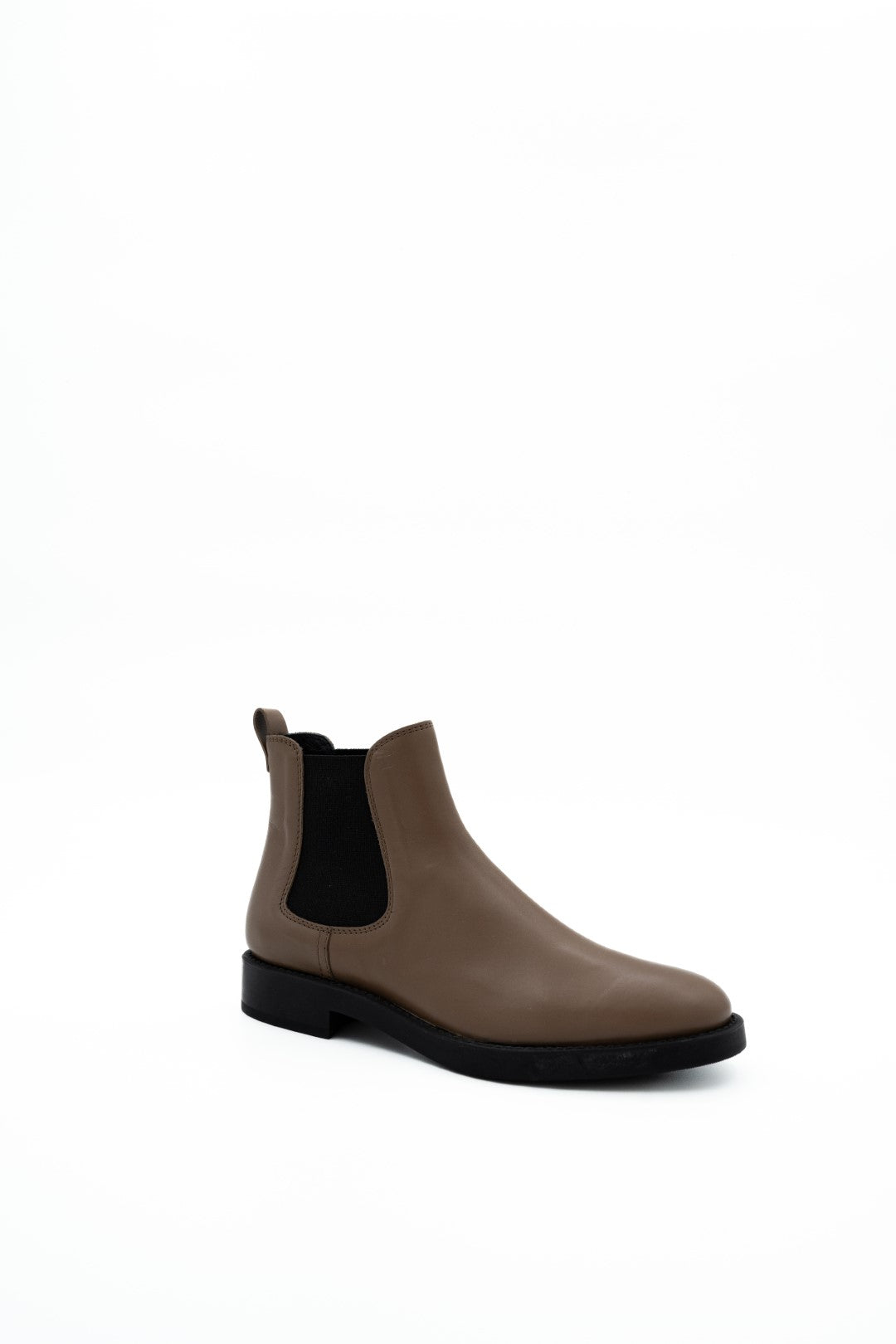 Tod's - Ankle Boots - Brun