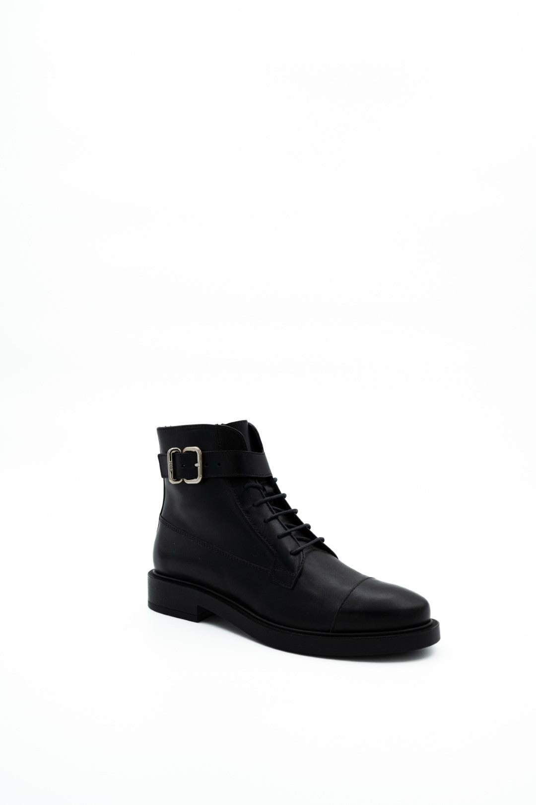 Tod's - Ankle Boots - Noir