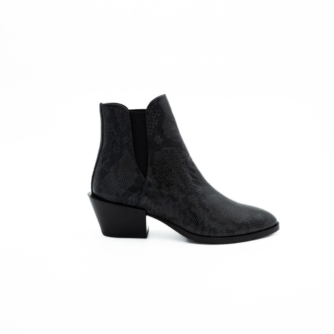 Tod's - Ankle Boots - Gris