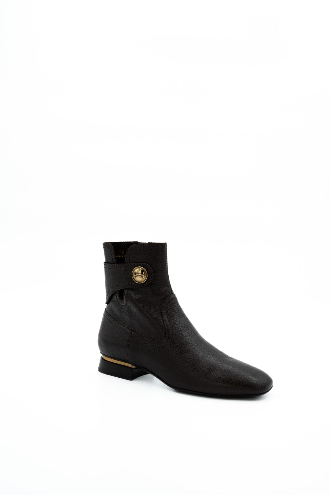 Tod's - Ankle Boots - Brun