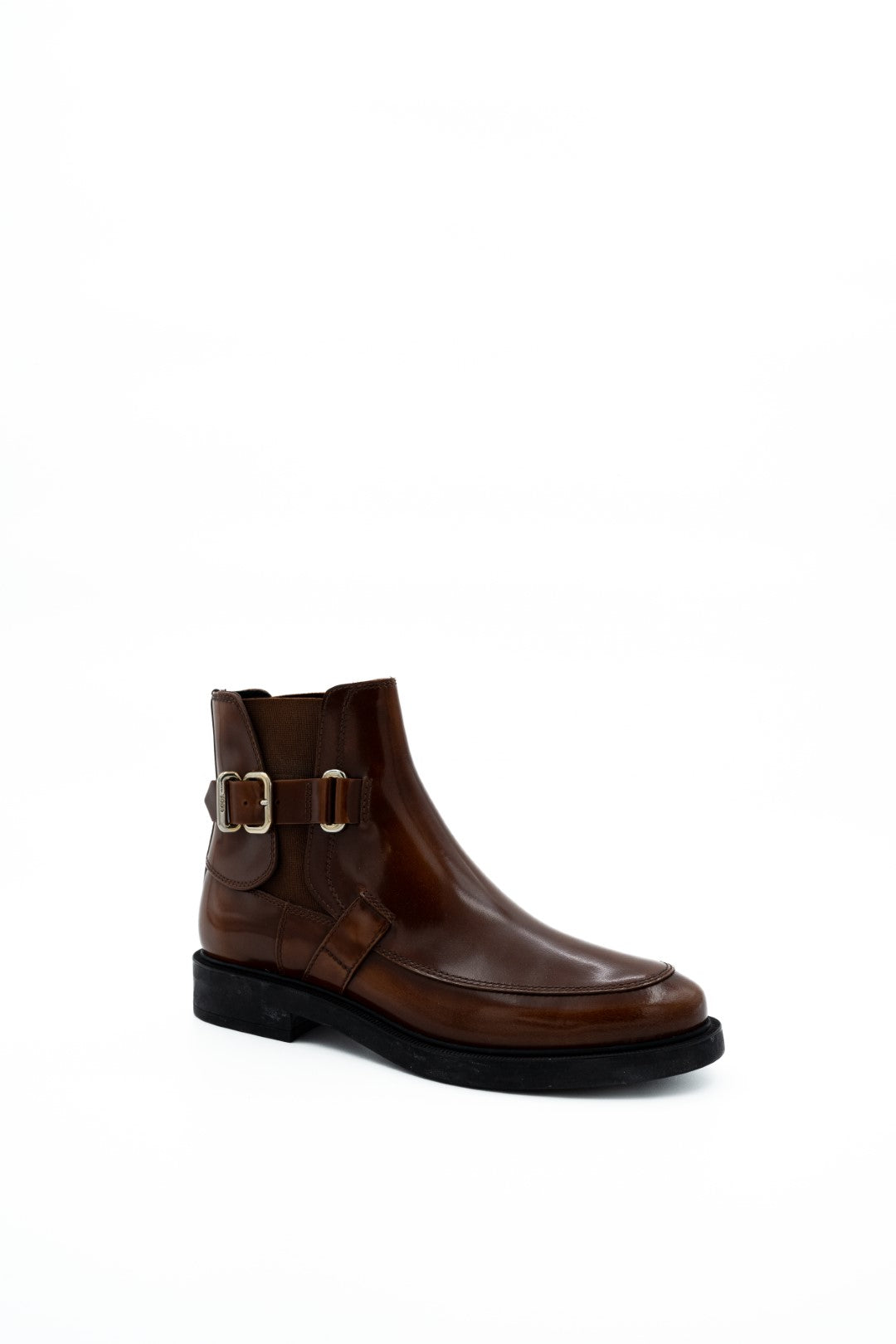 Tod's - Ankle Boots - Brun