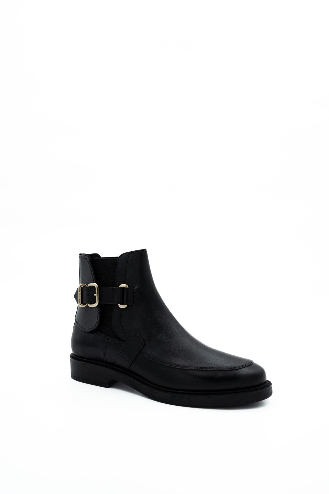 Tod's - Ankle Boots - Noir