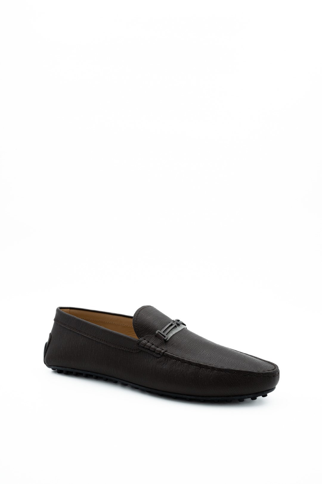 Tod's - Loafers - Brun