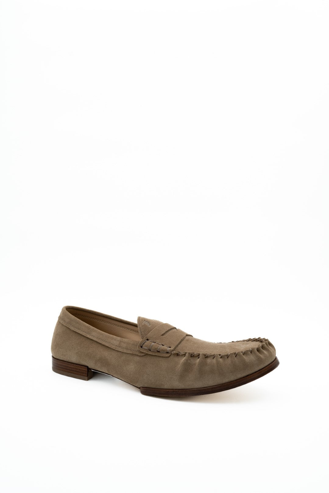 Tod's - Loafers - Beige