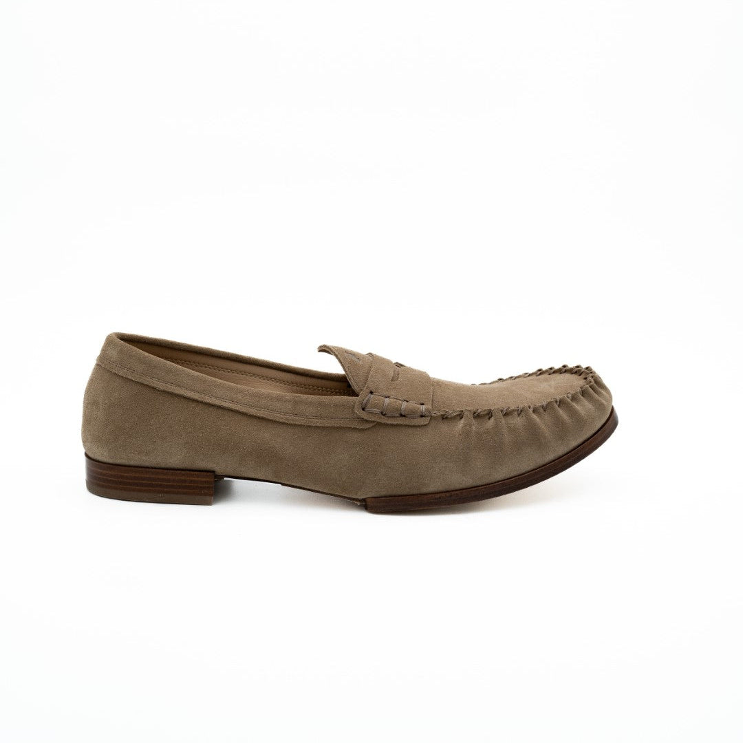 Tod's - Loafers - Beige