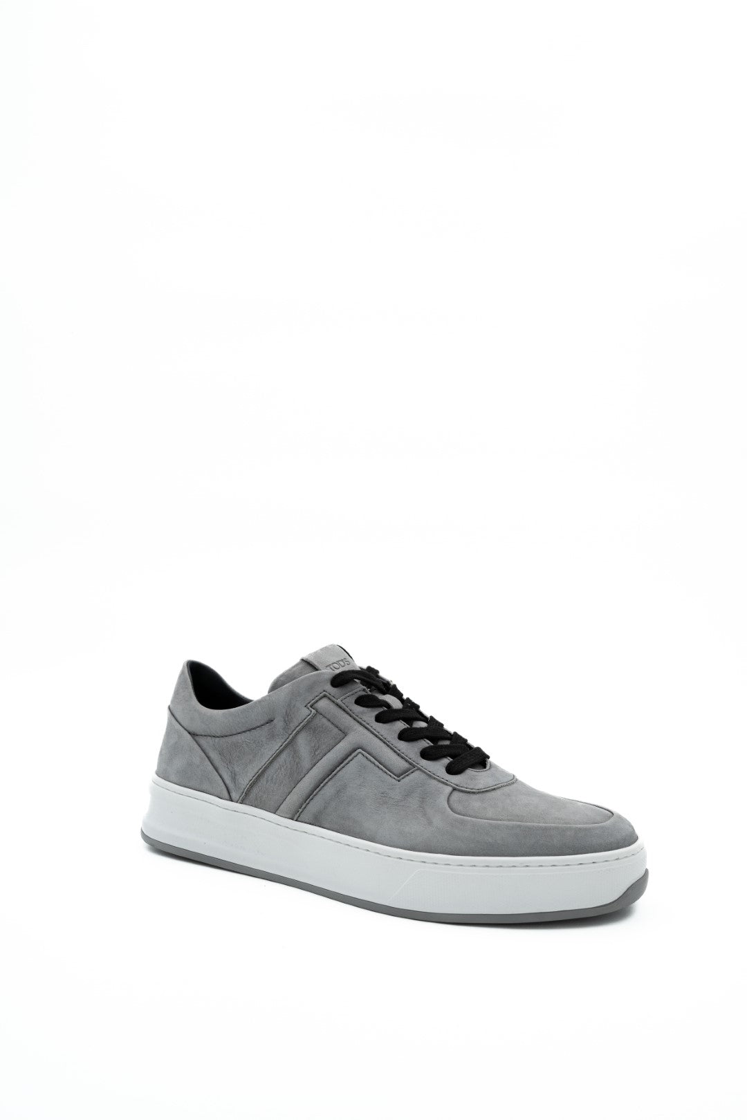 Tod's - Sneakers - Gris