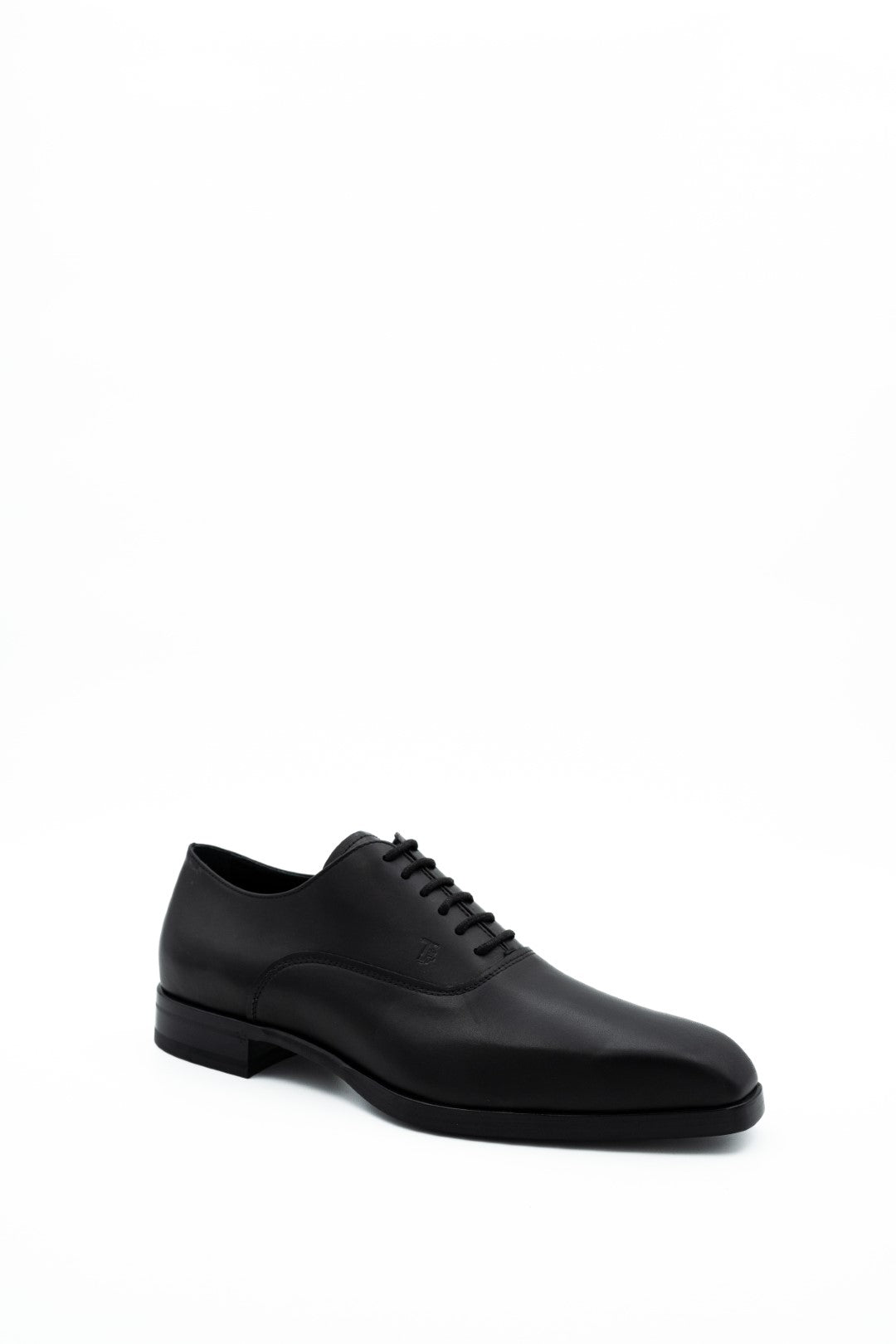 Tod's - Lace-Up Shoes - Noir