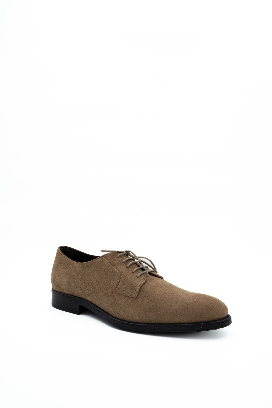 Tod's - Lace-Up Shoes - Brun