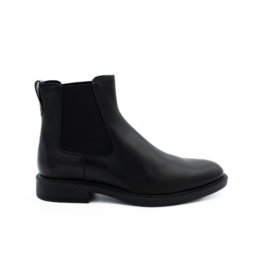 Tod's - Desert Boots - Noir