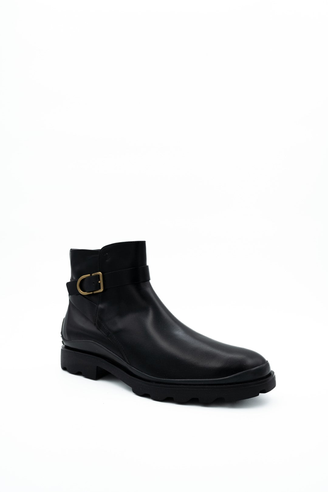 Tod's - Desert Boots - Noir