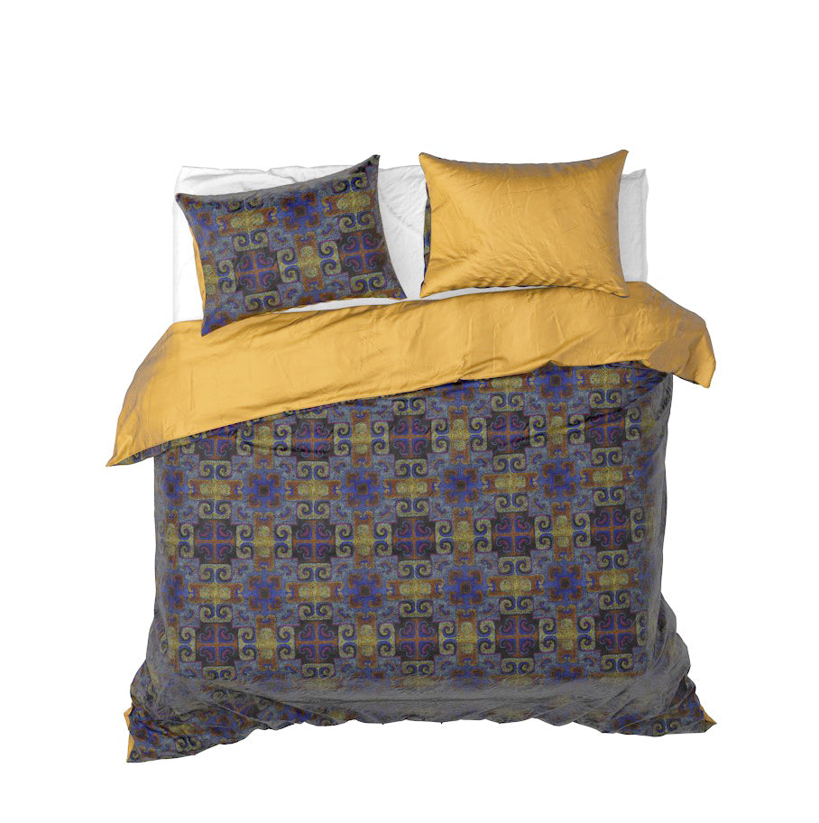 Luxury Collectie - Leon Sunflower