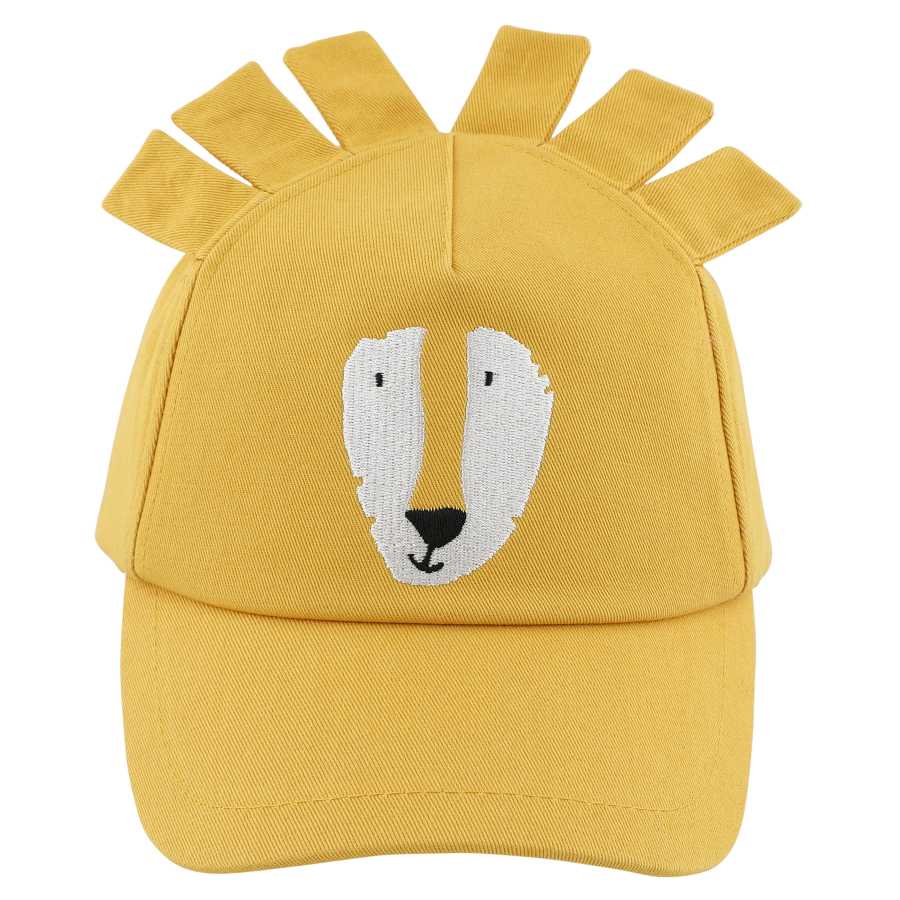 Casquette | Mr. Lion - SET OF 2